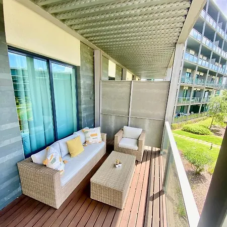 - Luxo E Golf Vilamoura