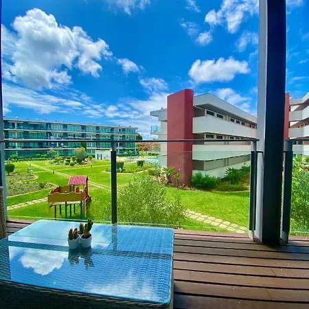 - Luxo E Golf * Vilamoura