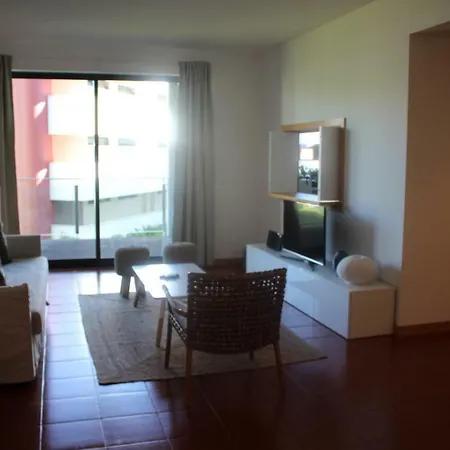 Apartman - Luxo E Golf Vilamoura