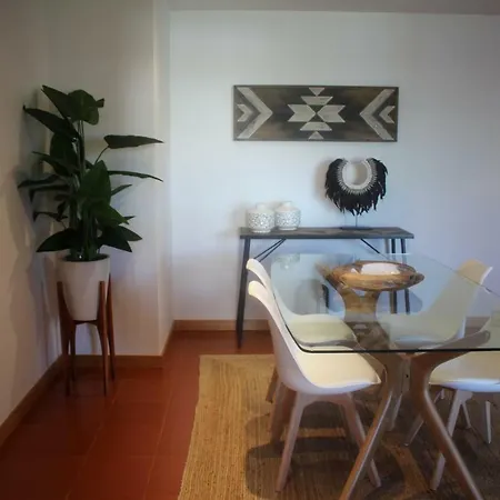 - Luxo E Golf Apartman