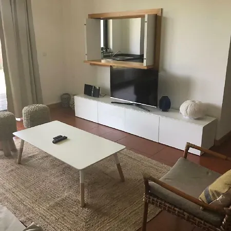 Apartman - Luxo E Golf Vilamoura
