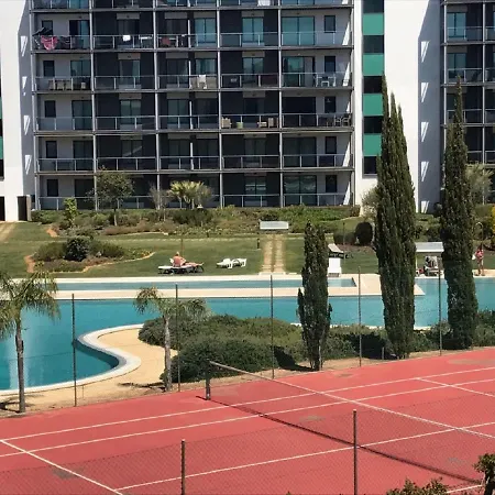 - Luxo E Golf Apartman Vilamoura