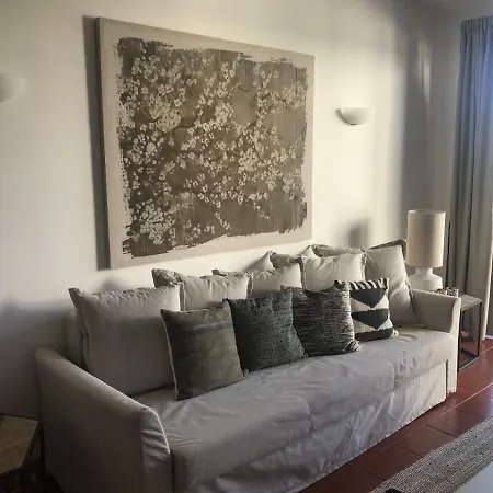- Luxo E Golf Apartman Vilamoura