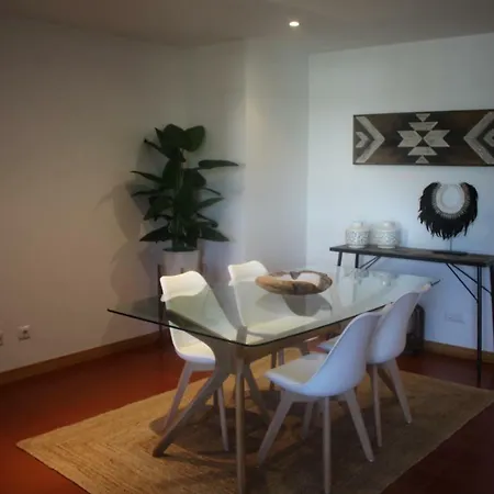- Luxo E Golf Lejlighed
