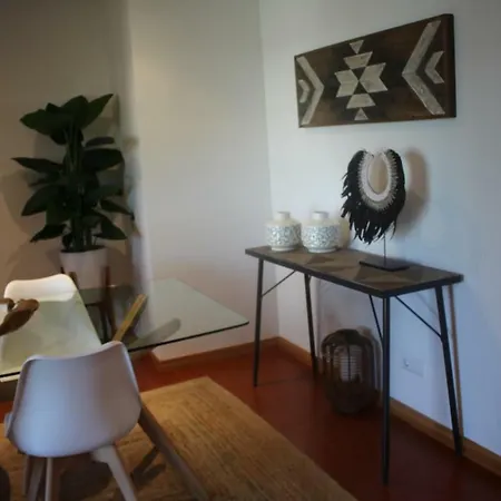 - Luxo E Golf Apartment *
