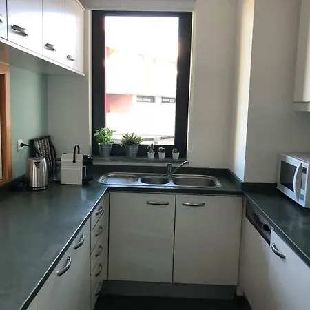 - Luxo E Golf Apartment Vilamoura