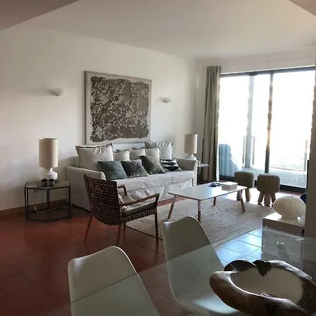 - Luxo E Golf Lejlighed Vilamoura