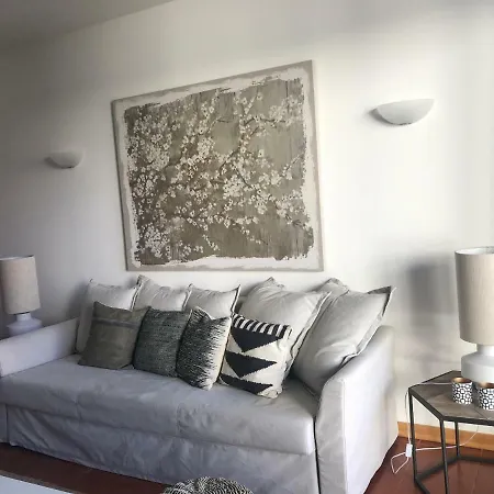 Apartment - Luxo E Golf *